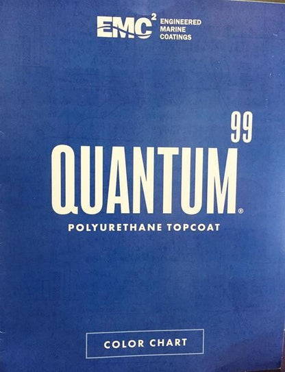 Quantum 99 Pint Size